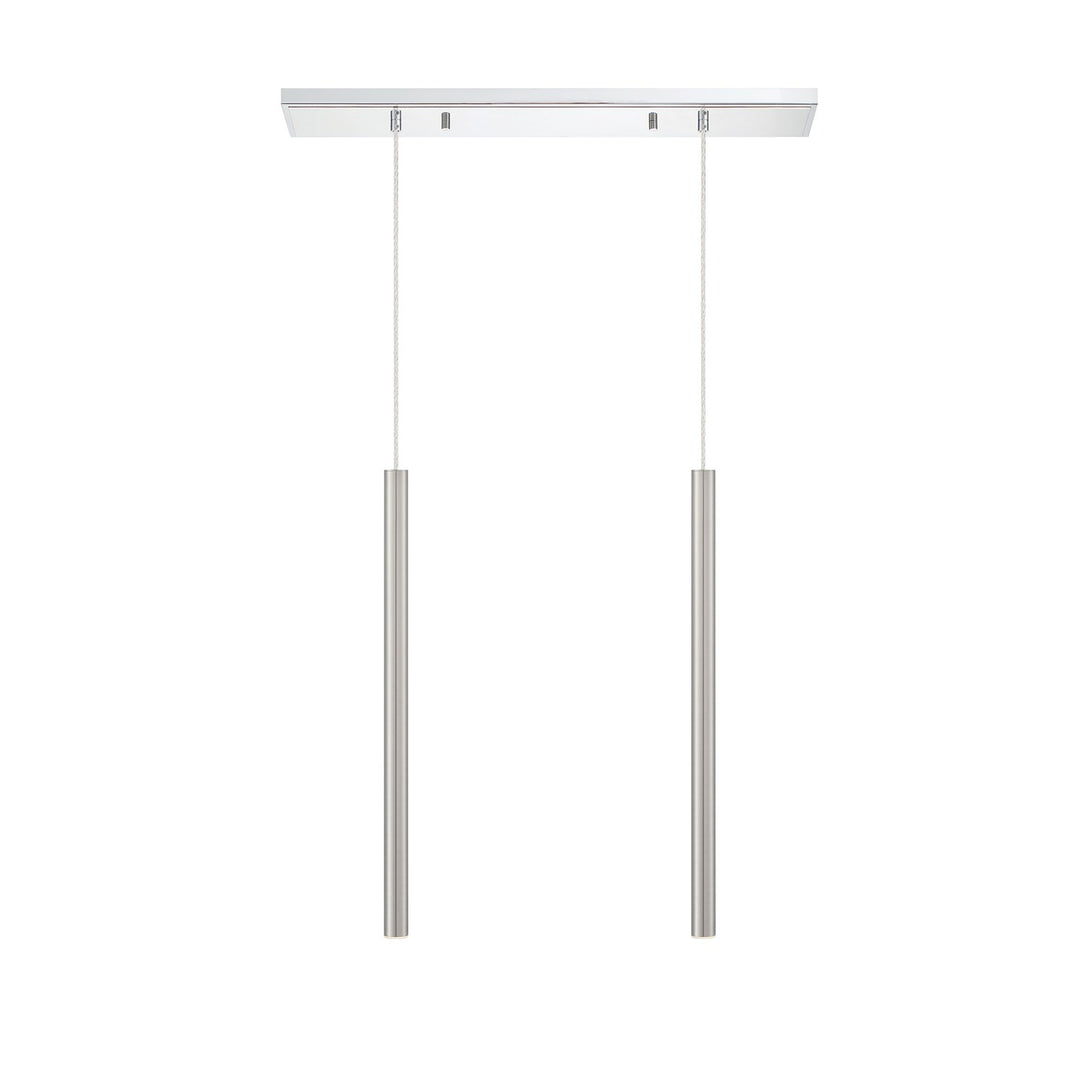 2 Light Island/Billiard