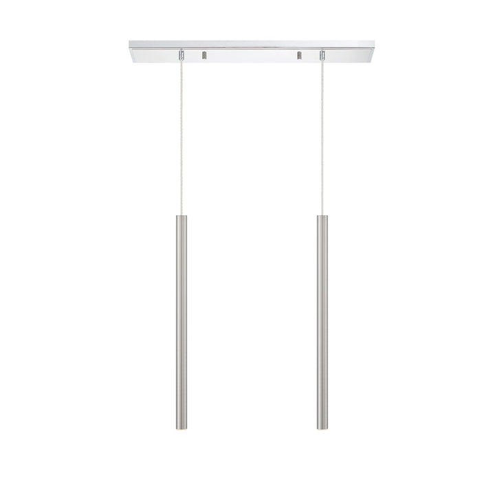 2 Light Island/Billiard
