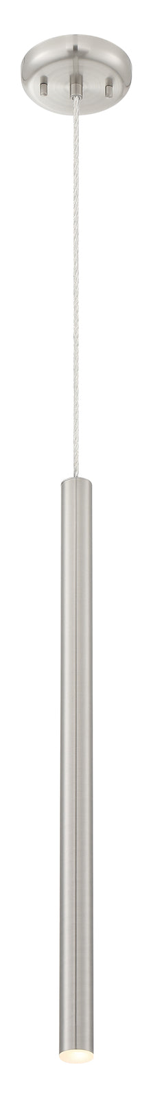 1 Light Mini Pendant by Z-Lite