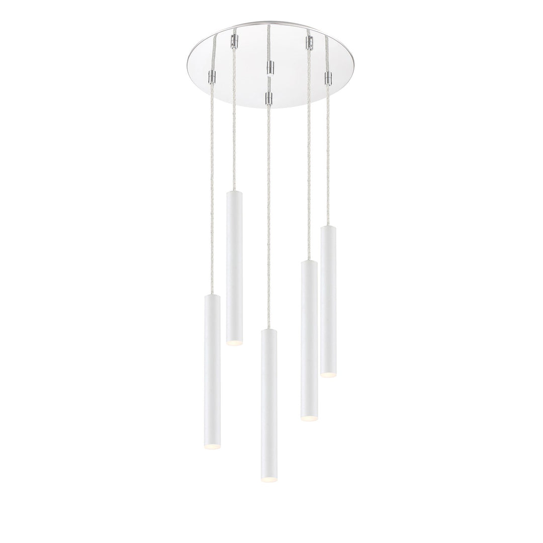 5 Light Island/Billiard