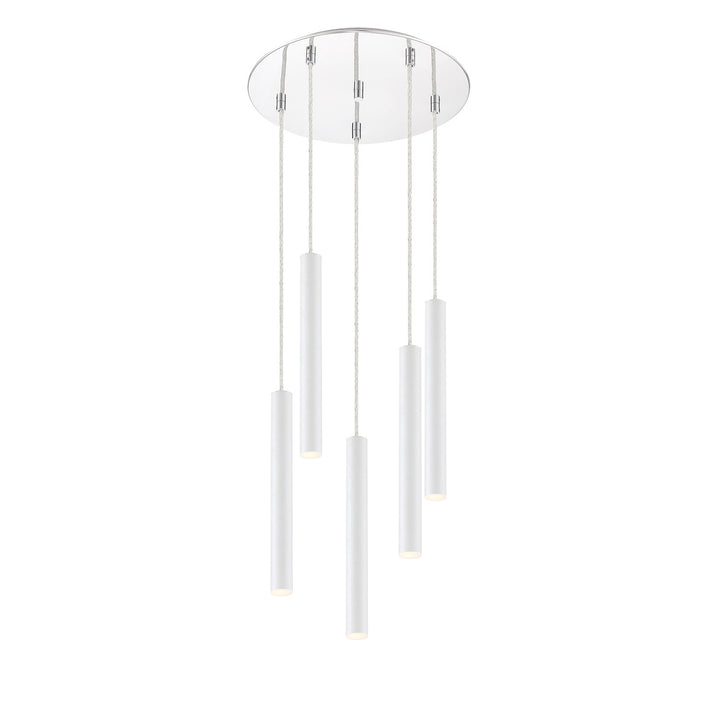 5 Light Island/Billiard