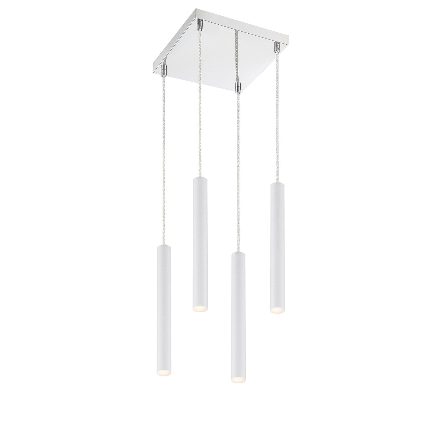 4 Light Island/Billiard by Z-Lite