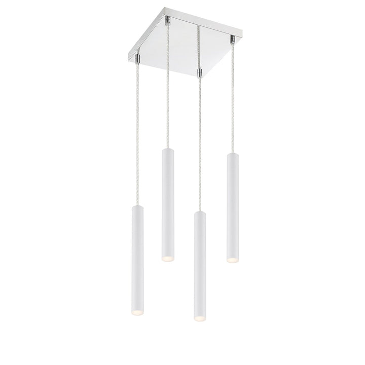 4 Light Island/Billiard by Z-Lite