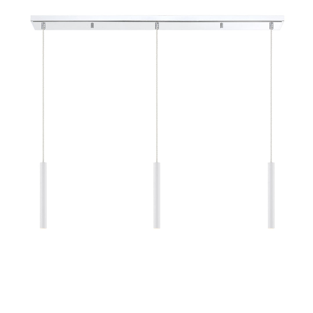 3 Light Island/Billiard