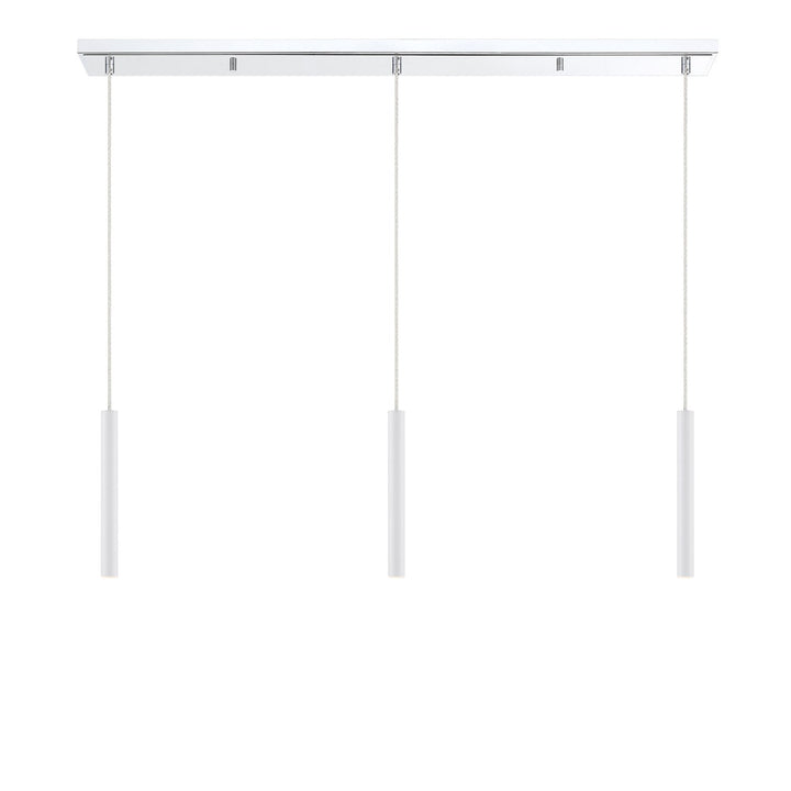 3 Light Island/Billiard
