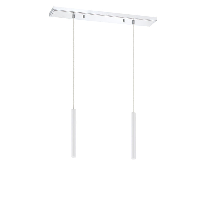 2 Light Island/Billiard