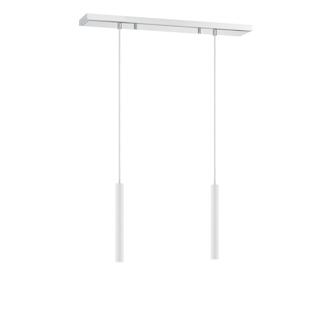 2 Light Island/Billiard