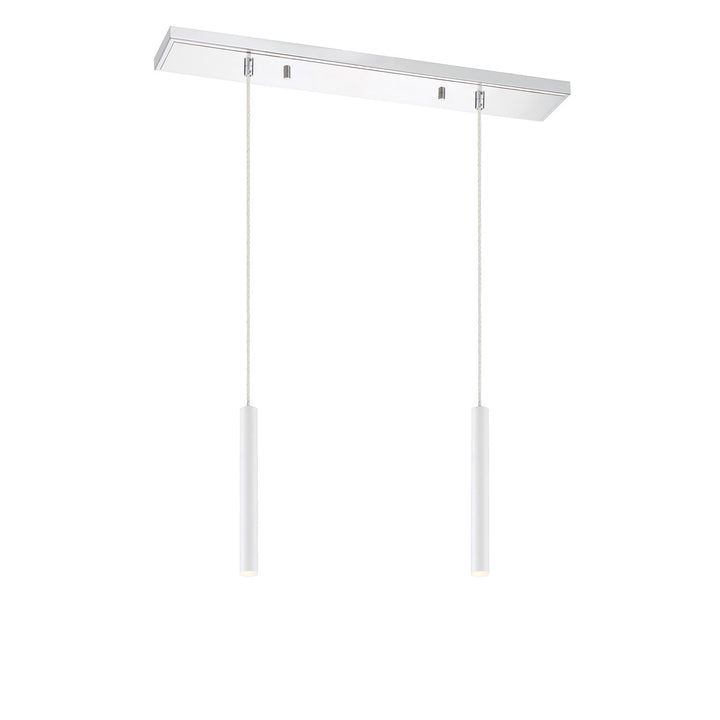 2 Light Island/Billiard