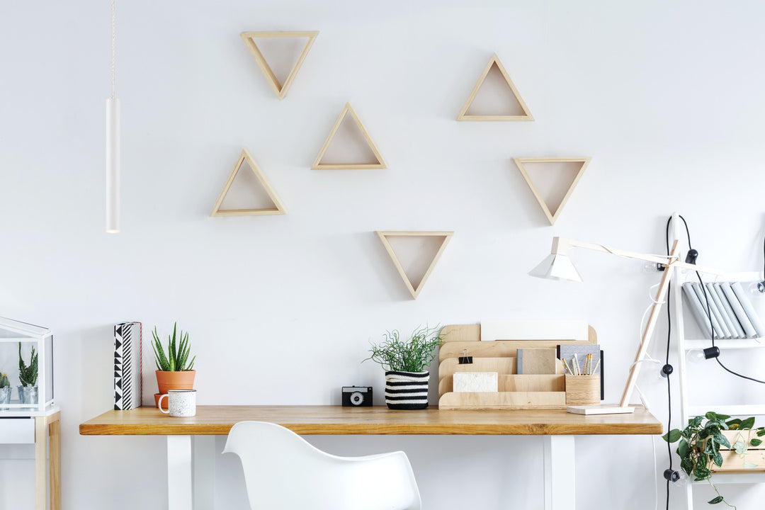 1 Light Mini Pendant