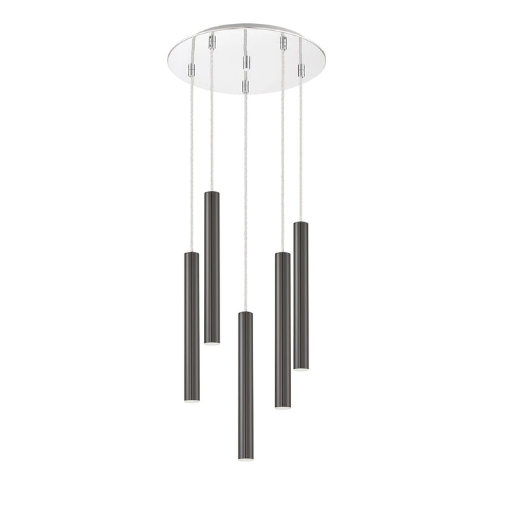 5 Light Island/Billiard