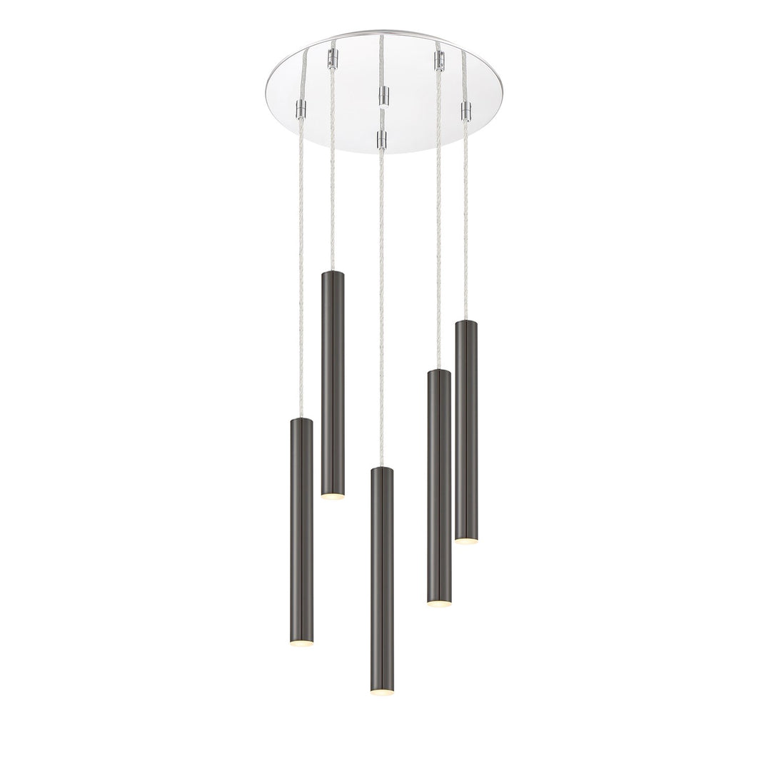 5 Light Island/Billiard