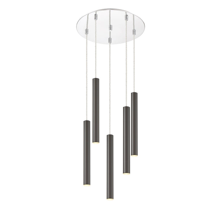 5 Light Island/Billiard