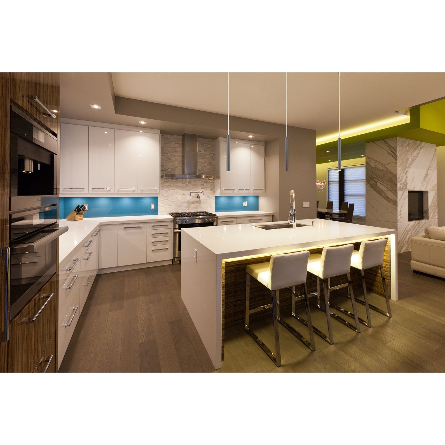 3 Light Island/Billiard