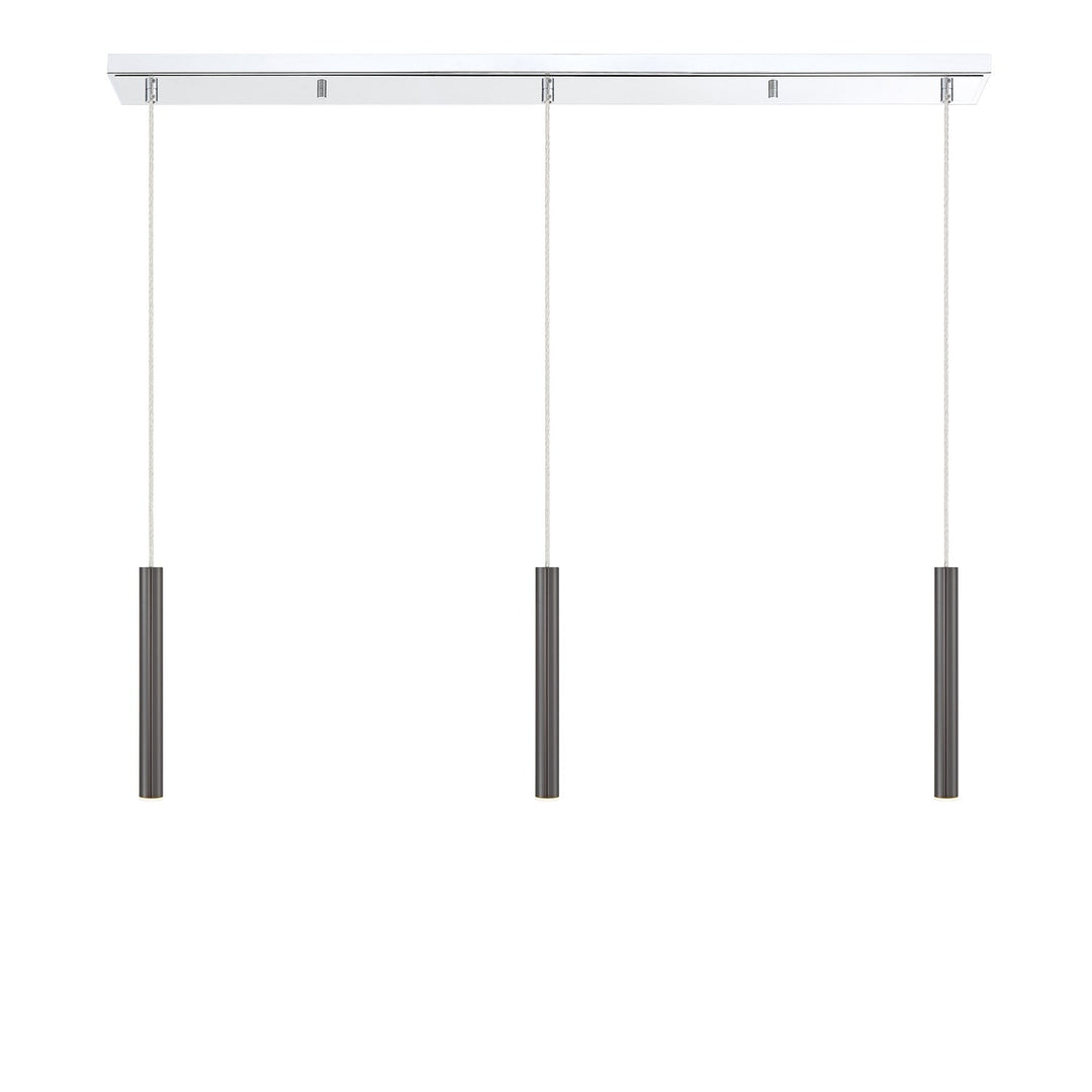 3 Light Island/Billiard