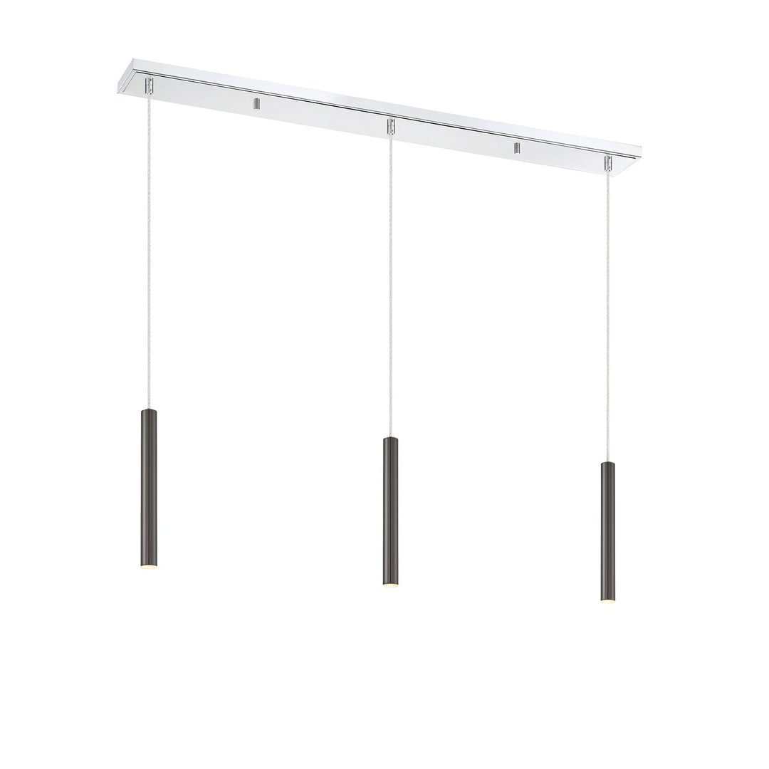 3 Light Island/Billiard