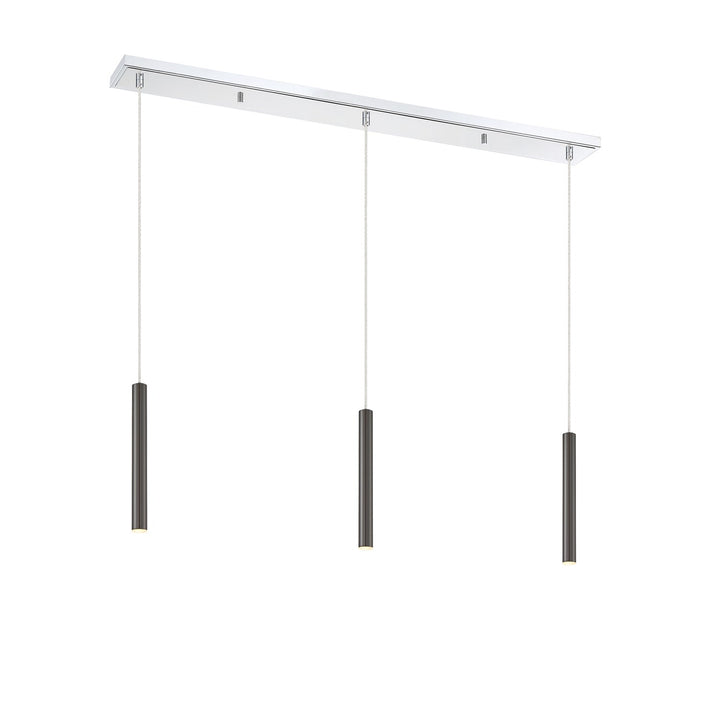 3 Light Island/Billiard