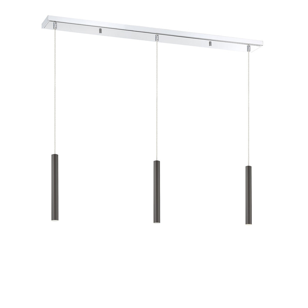 3 Light Island/Billiard
