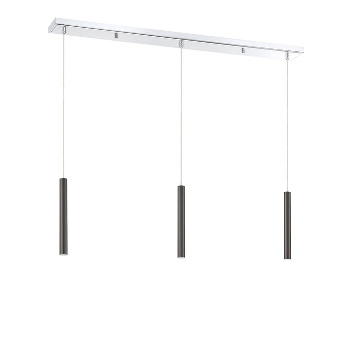 3 Light Island/Billiard