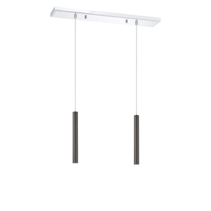 2 Light Island/Billiard