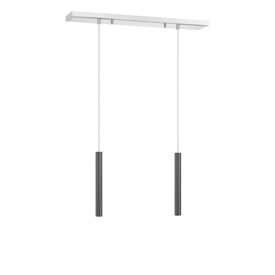 2 Light Island/Billiard