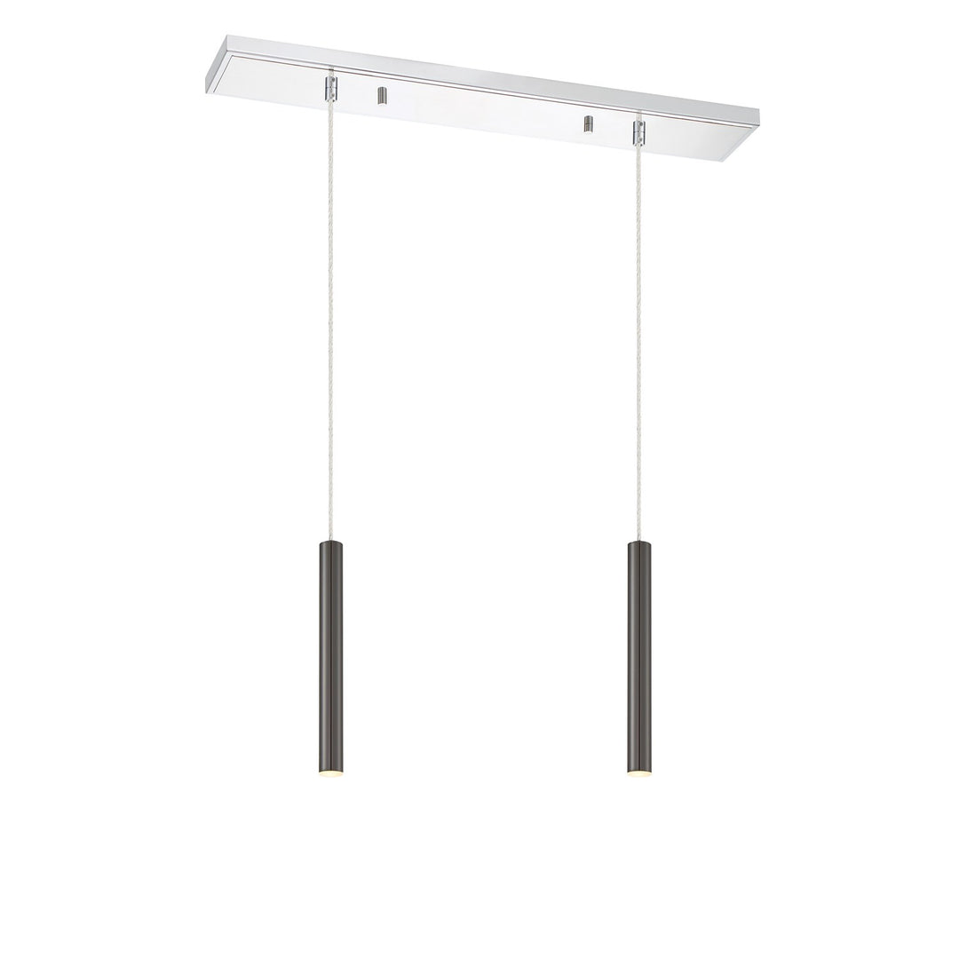 2 Light Island/Billiard
