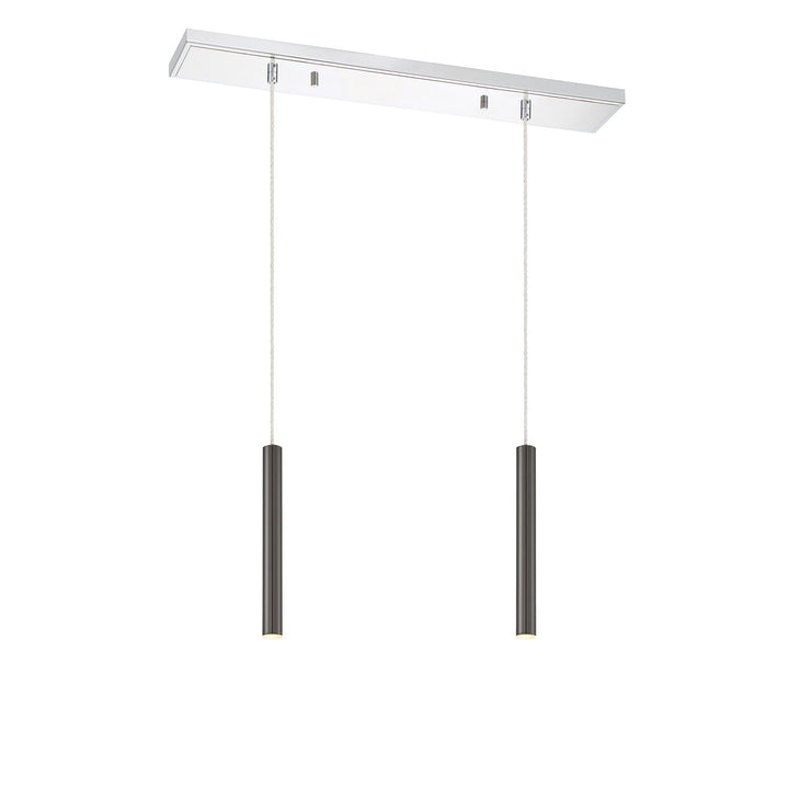 2 Light Island/Billiard