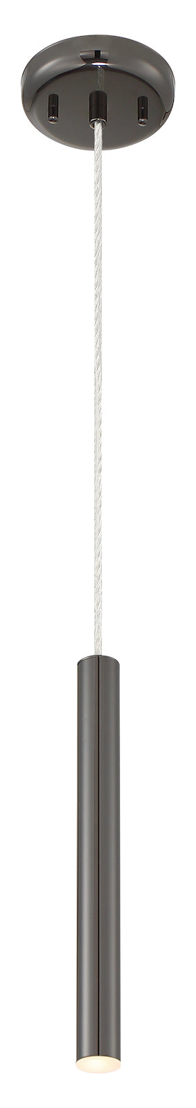 1 Light Mini Pendant by Z-Lite