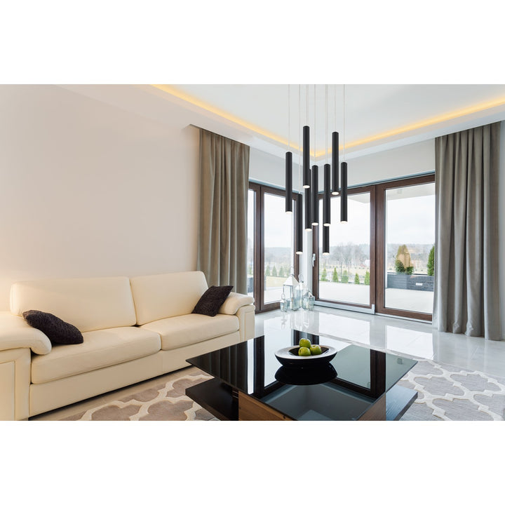 9 Light Island/Billiard