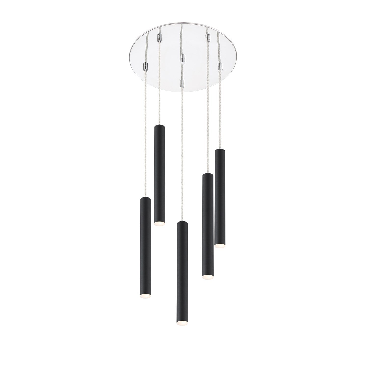 5 Light Island/Billiard by Z-Lite