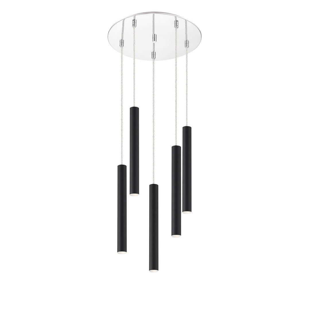 5 Light Island/Billiard