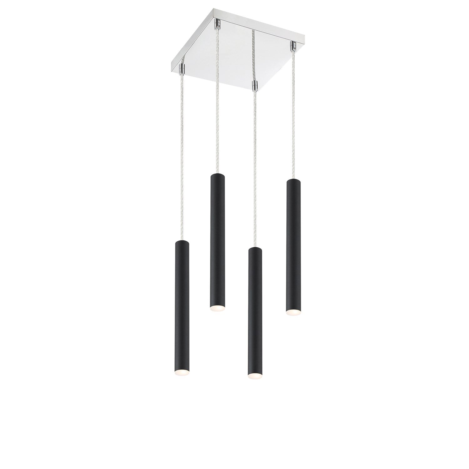 4 Light Island/Billiard by Z-Lite