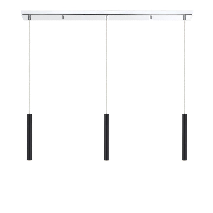 3 Light Island/Billiard