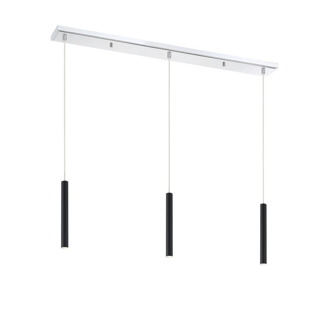 3 Light Island/Billiard