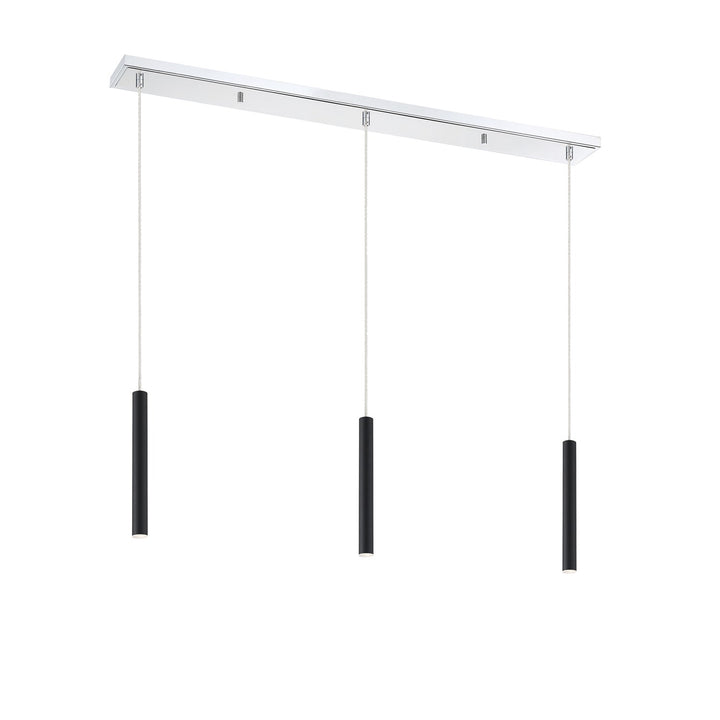 3 Light Island/Billiard