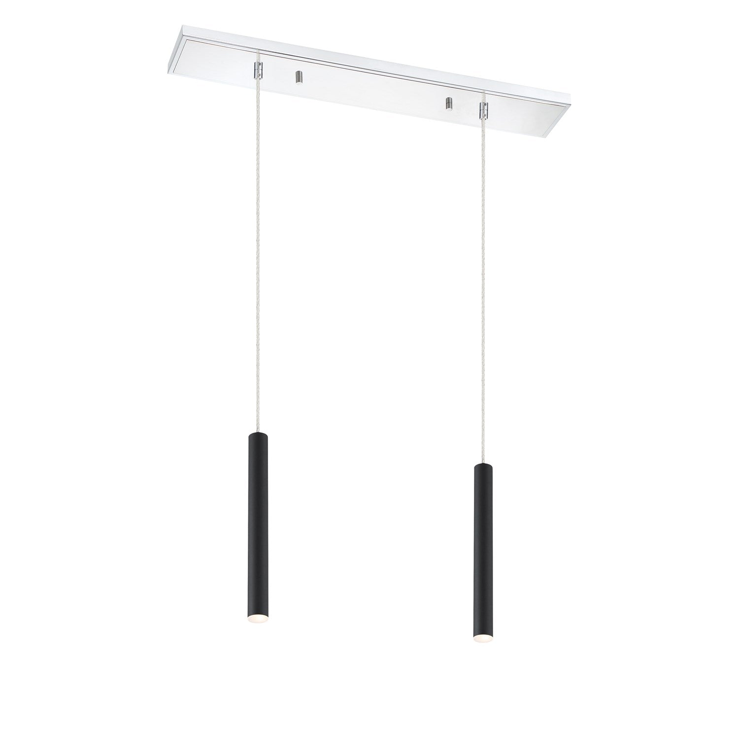 2 Light Island/Billiard by Z-Lite