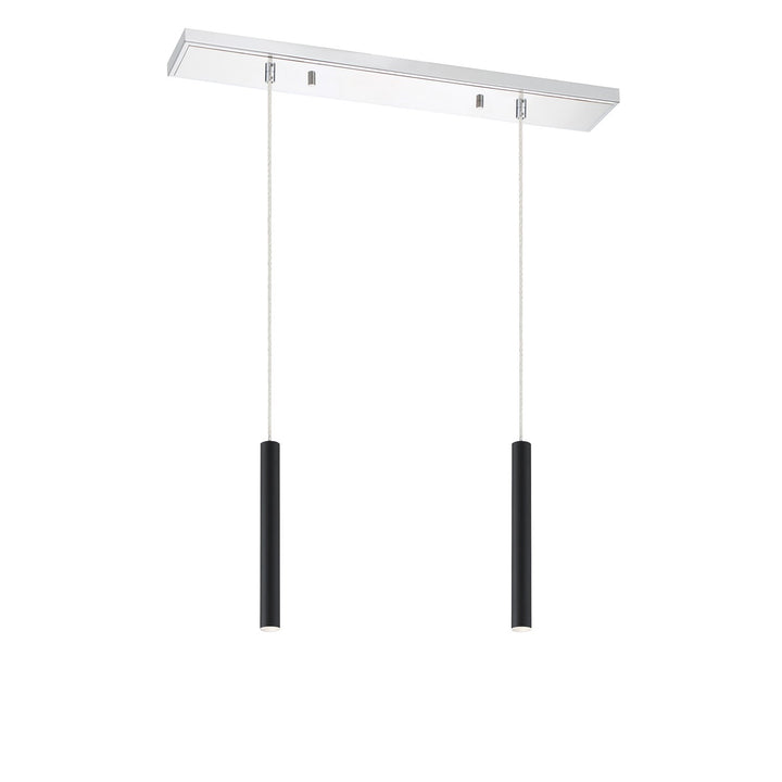 2 Light Island/Billiard