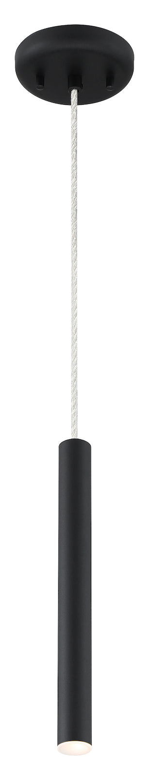 1 Light Mini Pendant by Z-Lite