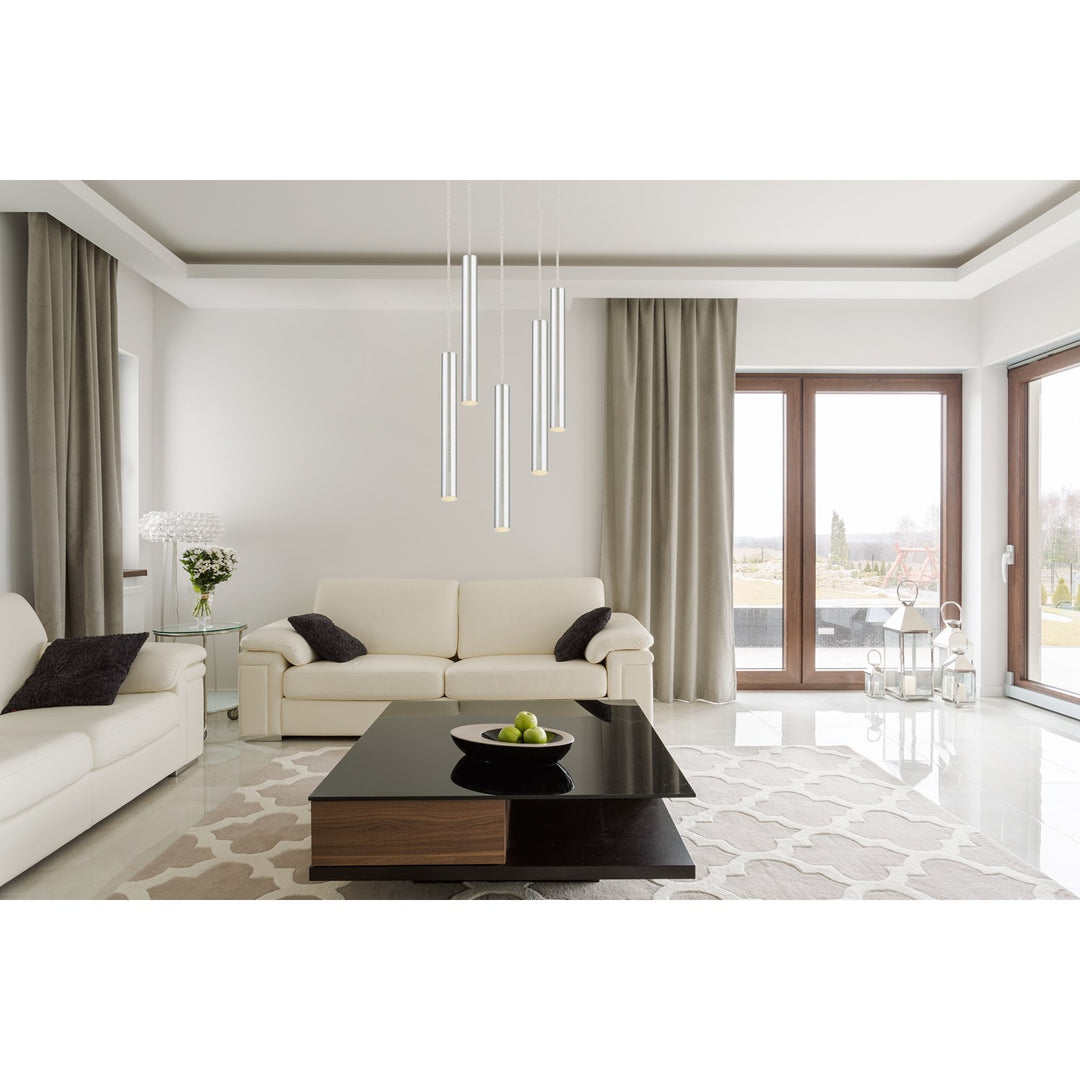 5 Light Island/Billiard