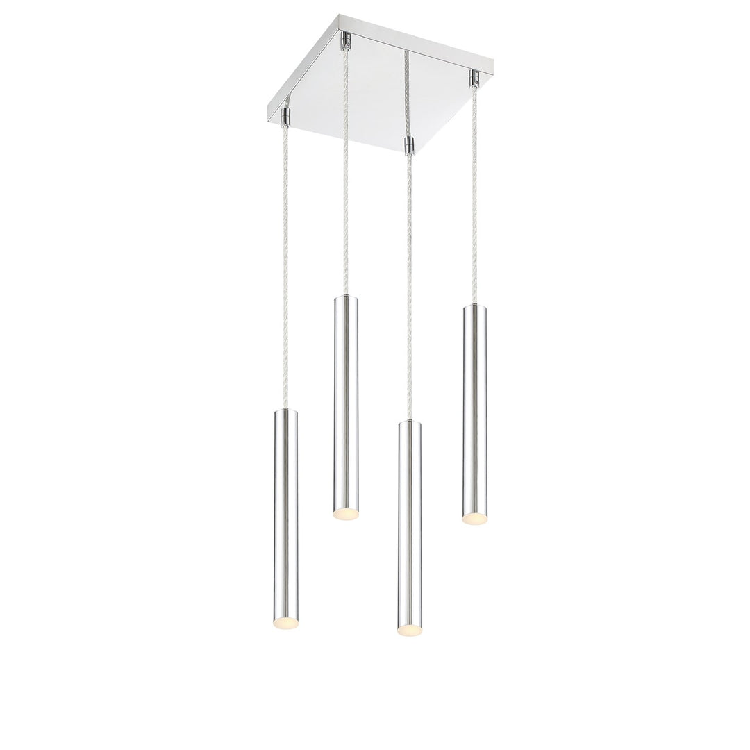 4 Light Island/Billiard by Z-Lite