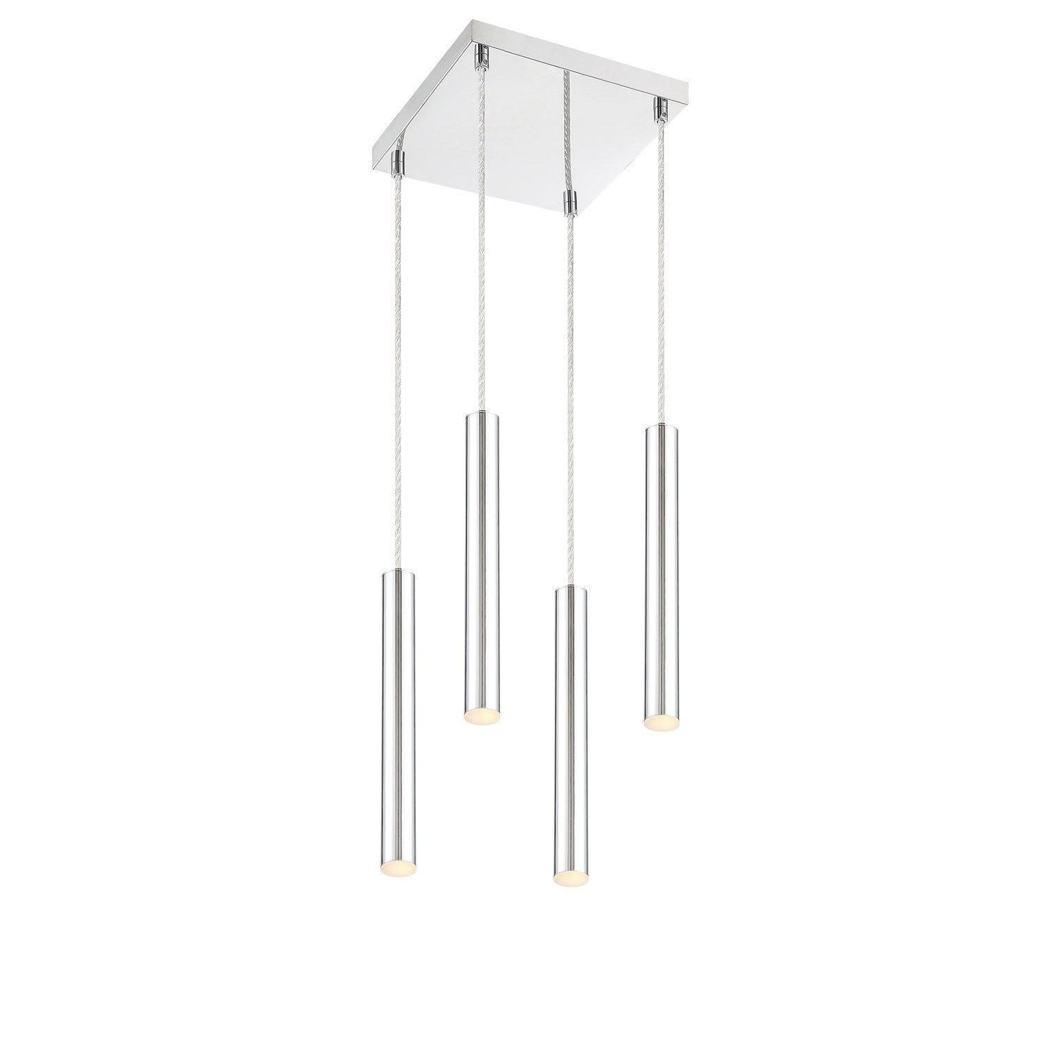 4 Light Island/Billiard by Z-Lite