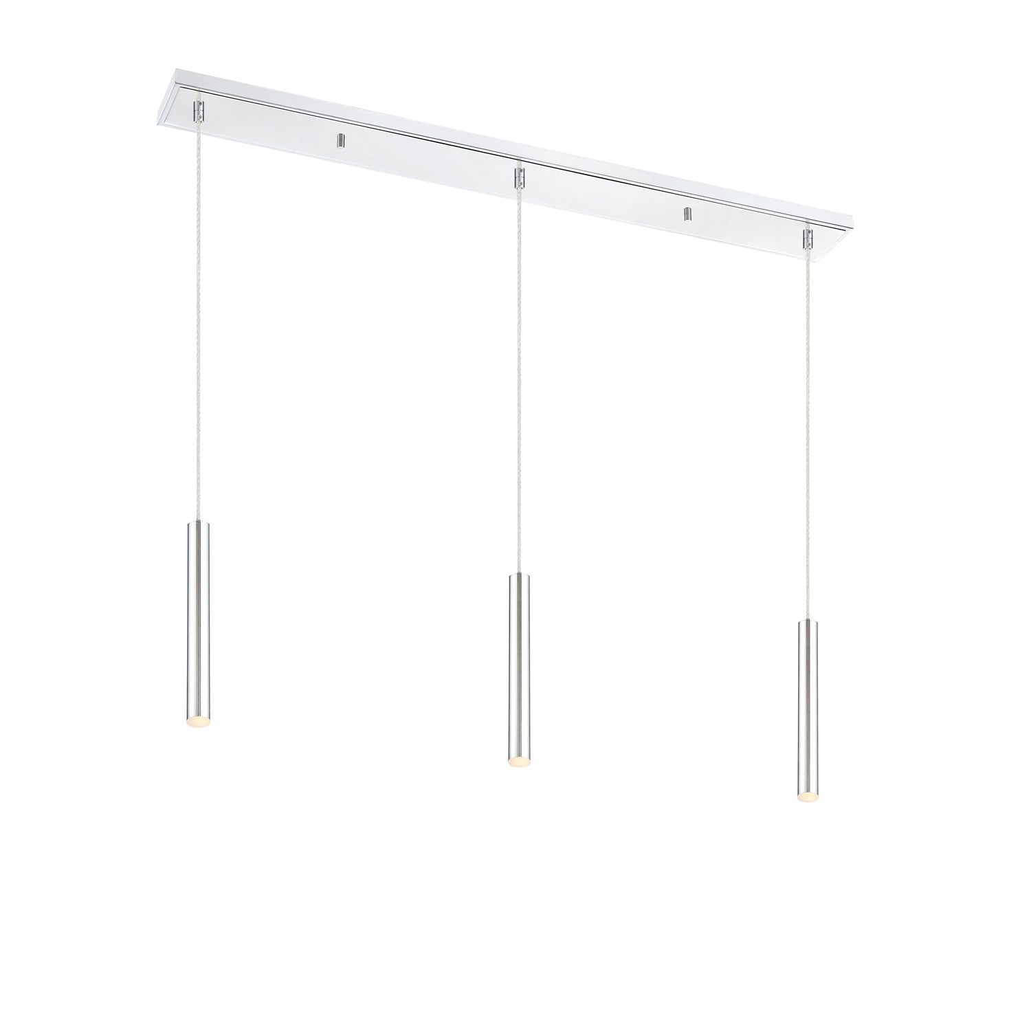 3 Light Island/Billiard by Z-Lite