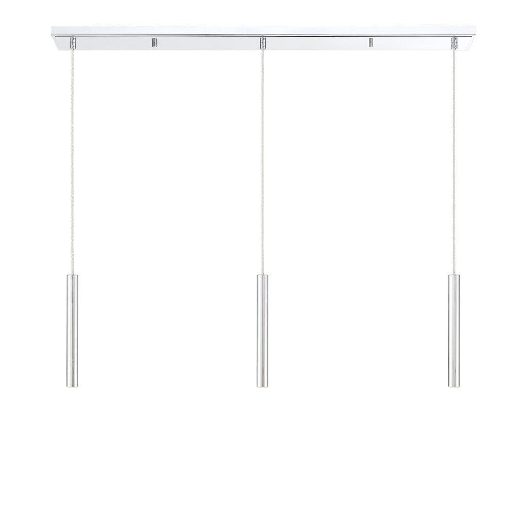 3 Light Island/Billiard