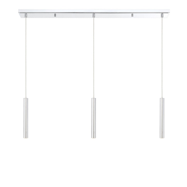 3 Light Island/Billiard