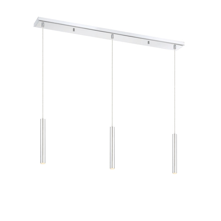 3 Light Island/Billiard
