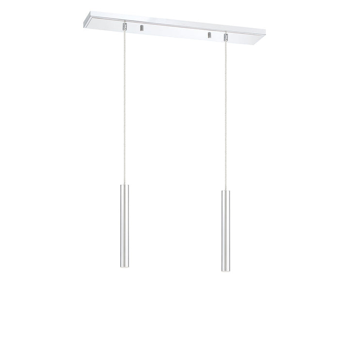2 Light Island/Billiard