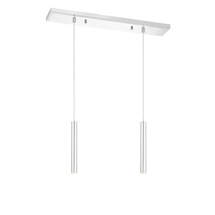 2 Light Island/Billiard