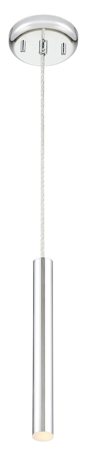 1 Light Mini Pendant by Z-Lite