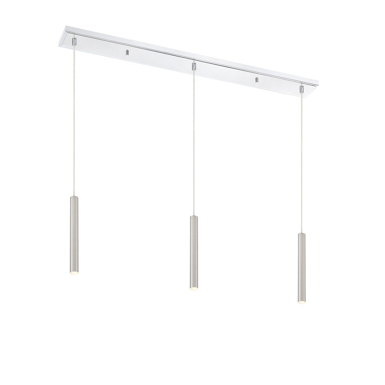3 Light Island/Billiard by Z-Lite