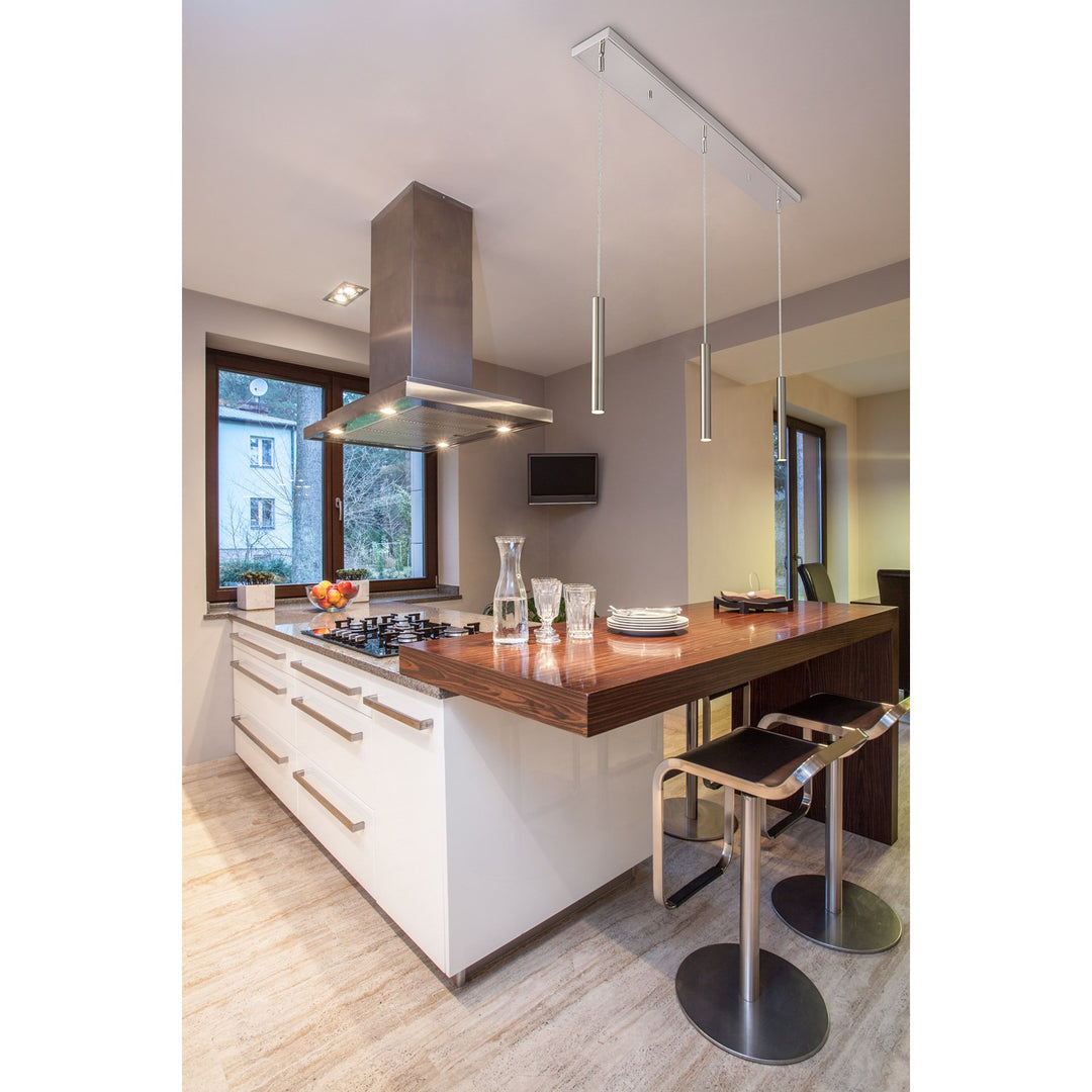 3 Light Island/Billiard