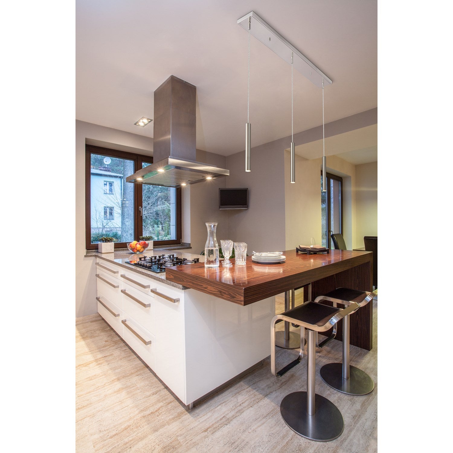 3 Light Island/Billiard